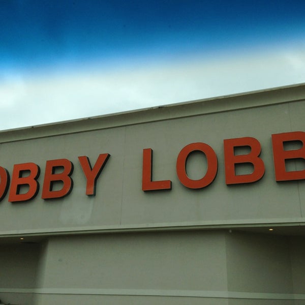 Hobby Lobby Lake Charles, LA