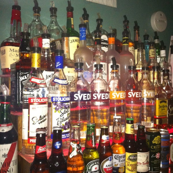 Photo taken at Fontana&#39;s Bar by Jessica B. on 5/11/2013