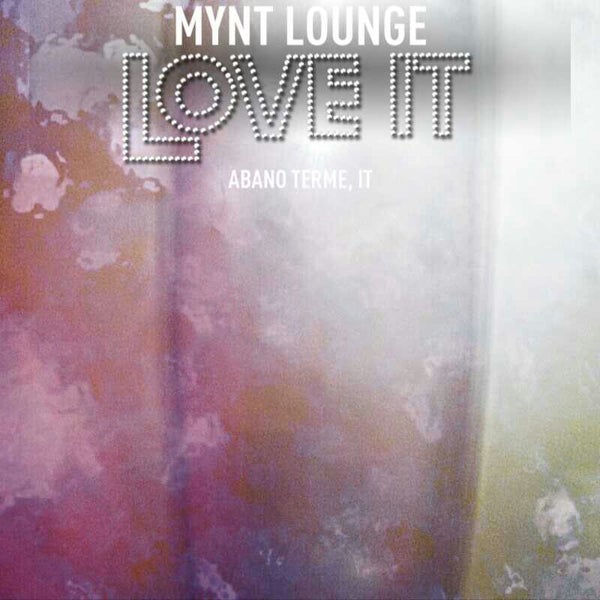Photo taken at Mynt Lounge by Guido B. on 1/13/2014