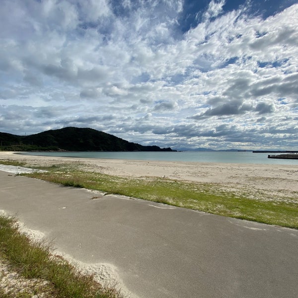 Photos At 吉母海水浴場 Beach