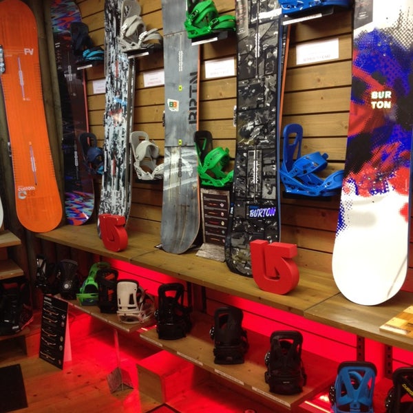 Спортлайн красноярск