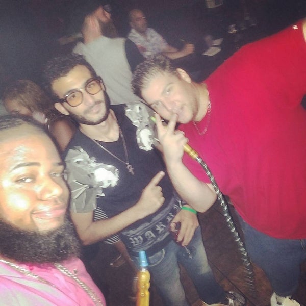 Melody Lounge Hookah Bar in Astoria