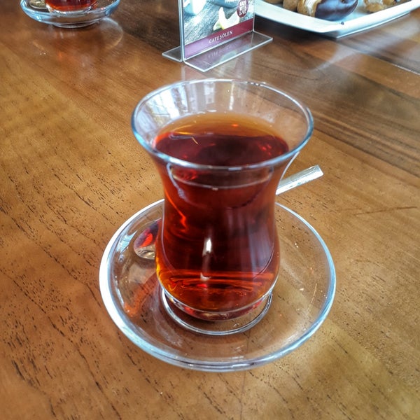Das Foto wurde bei Cafe Şölen von Engin Y. am 2/17/2018 aufgenommen