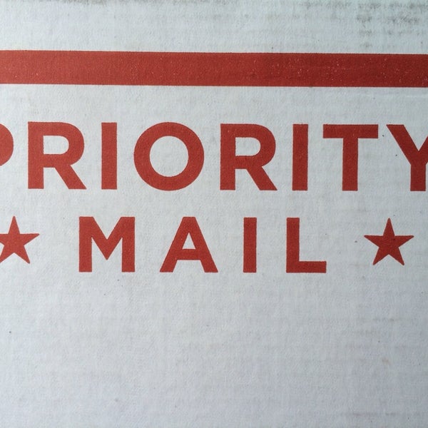 US Post Office Greensboro, NC