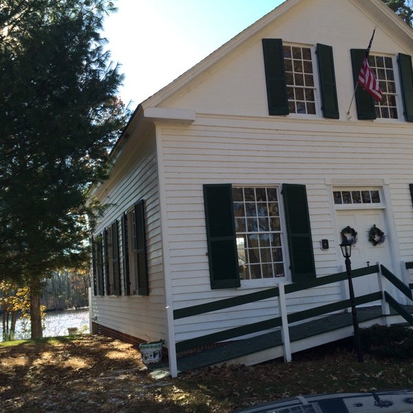 Barren Creek Springs Presbyterian Church Mardela Springs Md