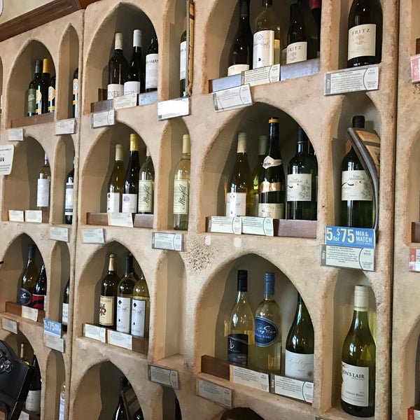 WineStyles Wine Bar in Greensboro