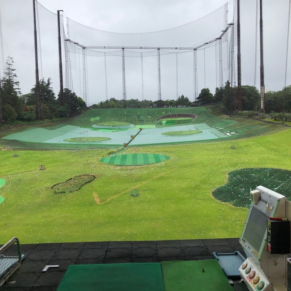 横浜スポーツマンクラブ ゴルフ練習場 戸塚区のゴルフ練習場