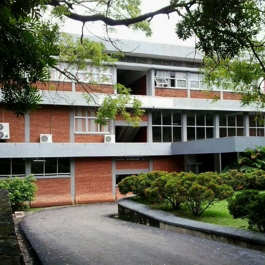 University Of Moratuwa University