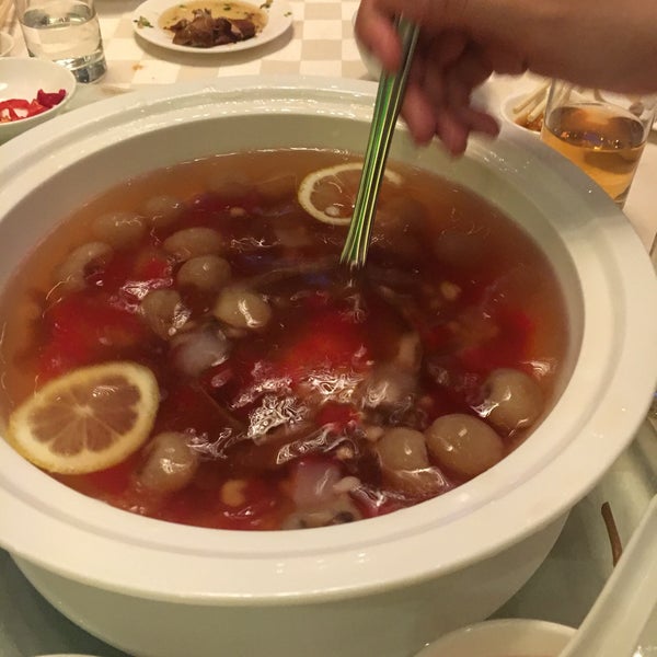 Imperial Garden Restaurant Chinese In Kuching