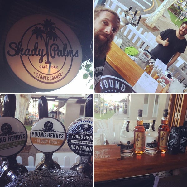 Stones Corner Hotel Pub in Greenslopes