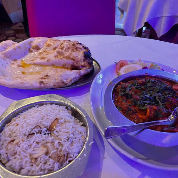 Akbars Indian Restaurant in Coventry