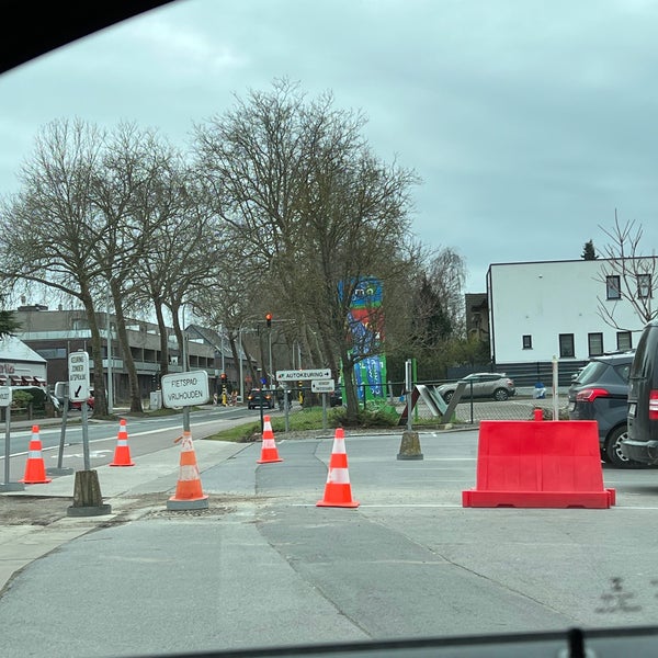 Autokeuring Mechelen, Provincie Antwerpen