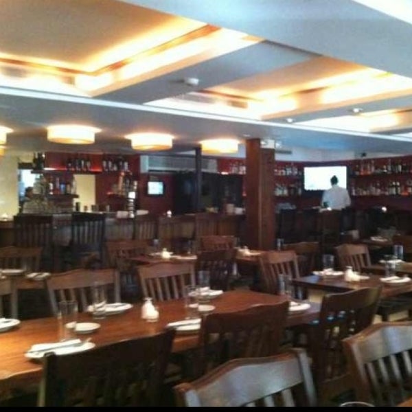 1/18/2013 tarihinde Sandy J.ziyaretçi tarafından Barcelona Restaurant &amp; Wine Bar'de çekilen fotoğraf