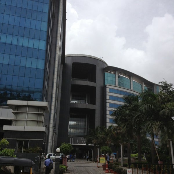 Jpmorganchase Goregaon West Mumbai Maharashtra