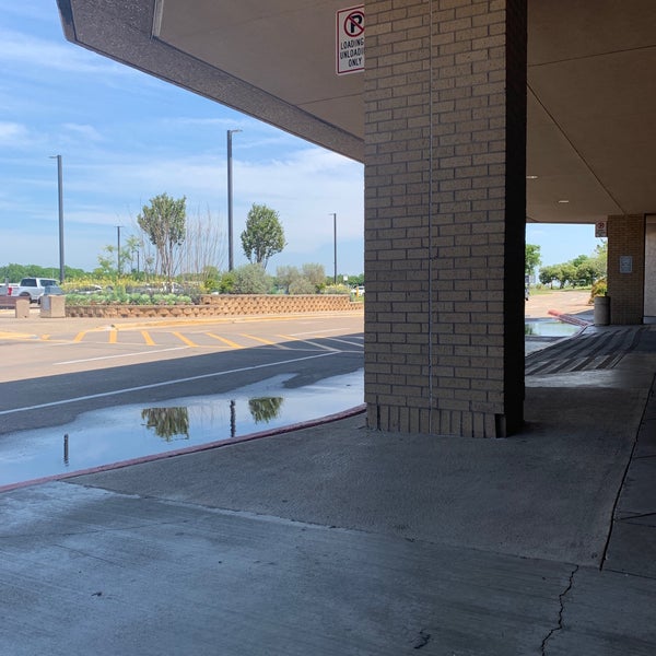 Easterwood Airport (CLL) Easterwood Field Texas A&M University