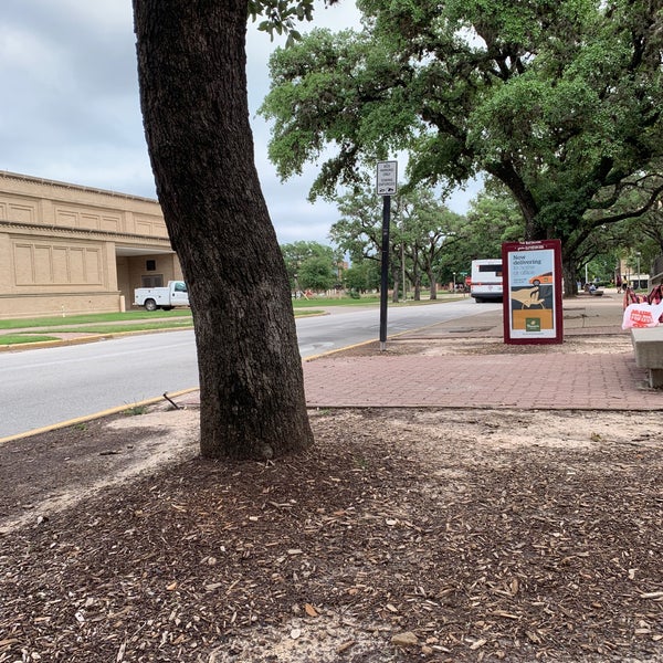 AggieSpirit Trigon (Route 12, 22, 26, 27, 31, 33, 34, 36) Texas A&M