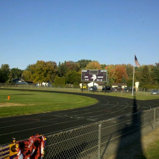Swan Valley High School High School in Saginaw