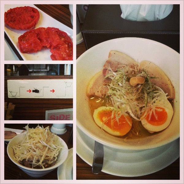 アイバンラーメン Now Closed 18 Tips