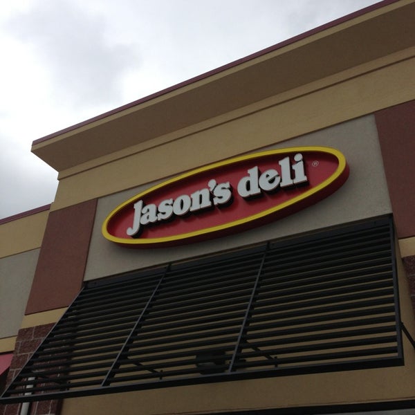 Jason's Deli 13 tips from 795 visitors