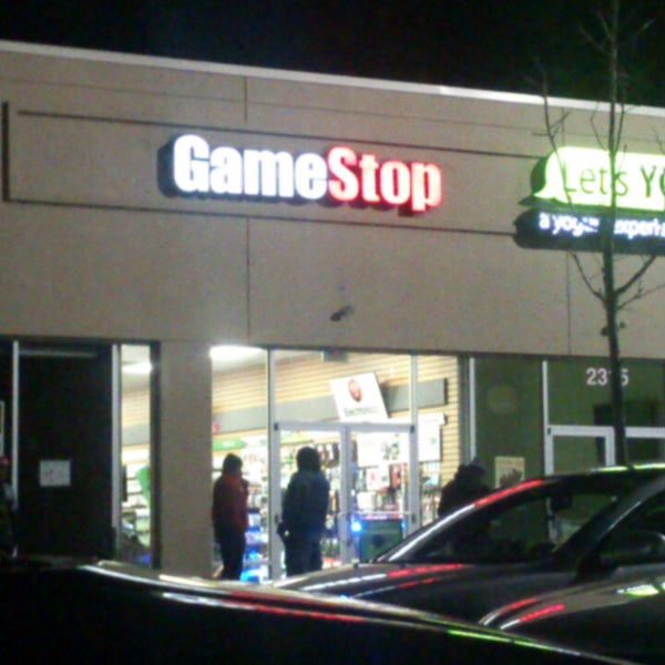 GameStop Ocean Township, NJ
