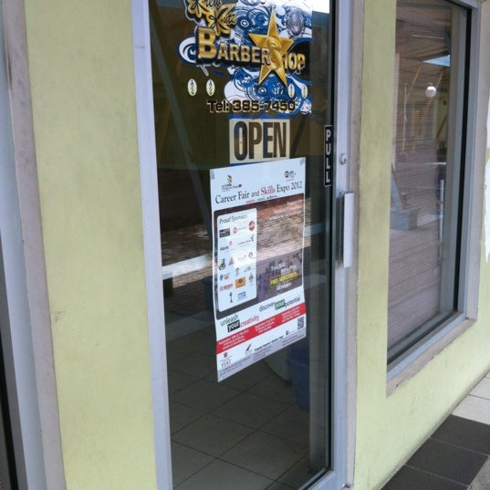 The Village Plaza Edinburgh 500, Chaguanas