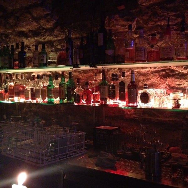 Schwarz Weiss Bar Ludwigsburg