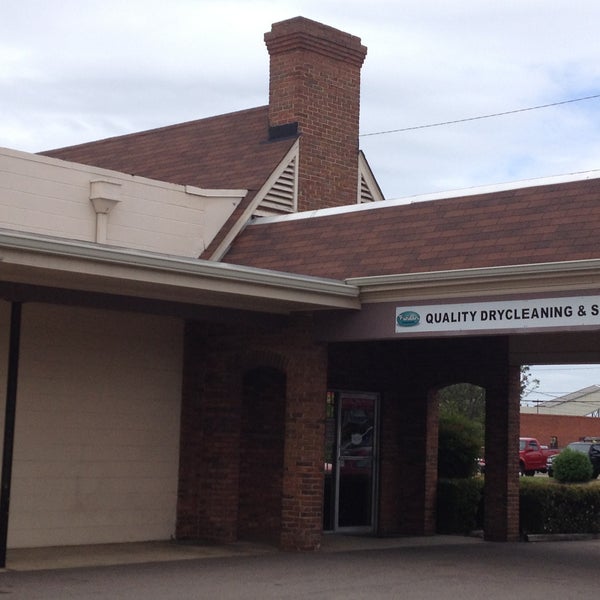 Puritan Cleaners Carytown Museum District 1 tavsiye