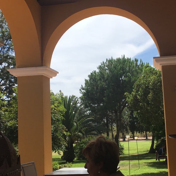 Photos At Isla Canela Golf Golf Course