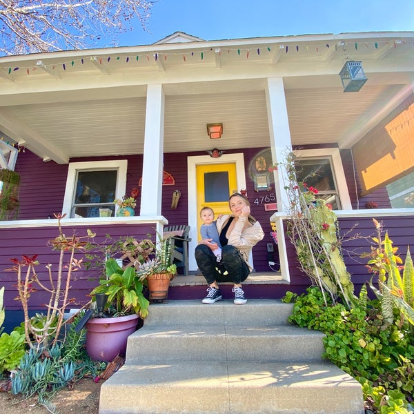 Normal Heights San Diego, CA