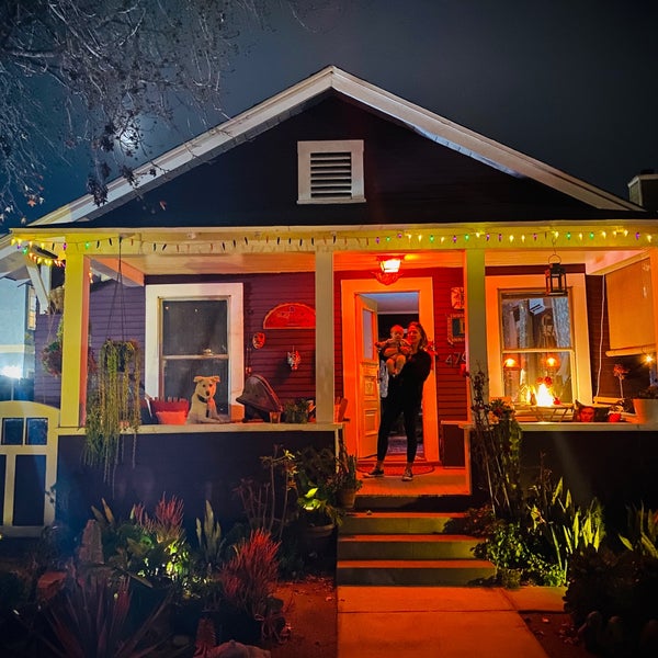 Normal Heights San Diego, CA