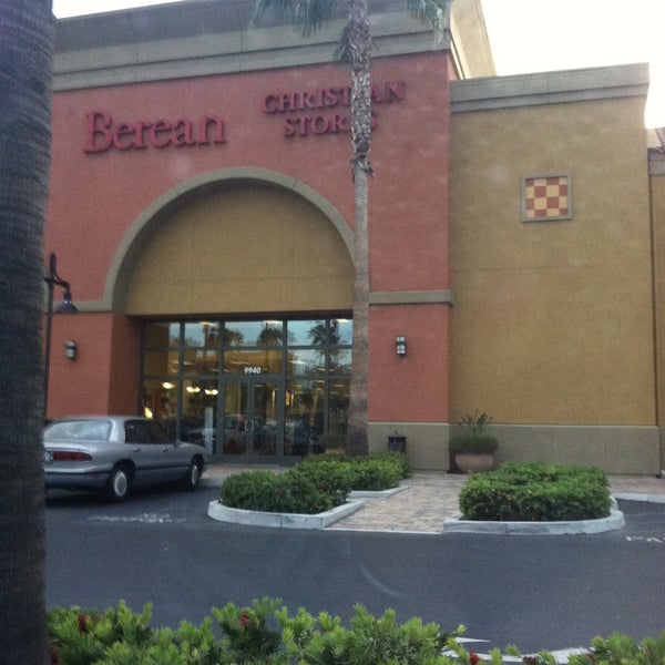 Berean Christian Store 15 Northwest Redlands 0 tips