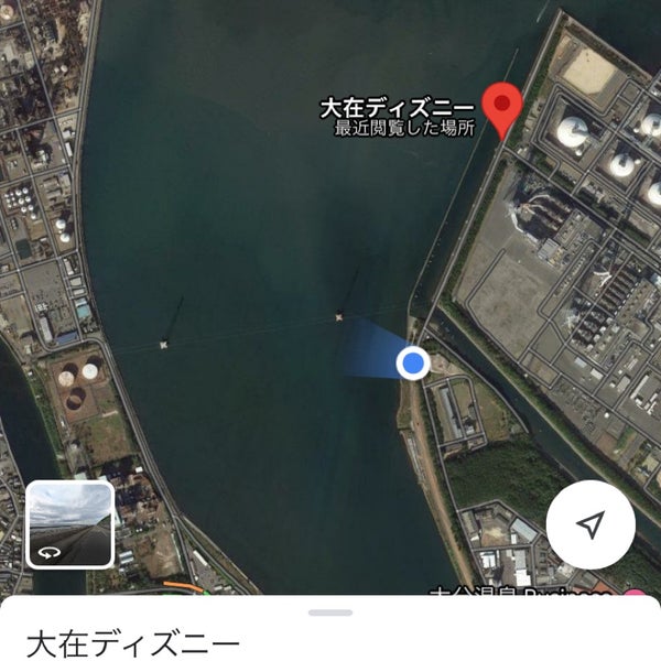 大在ディズニー Other Nightlife