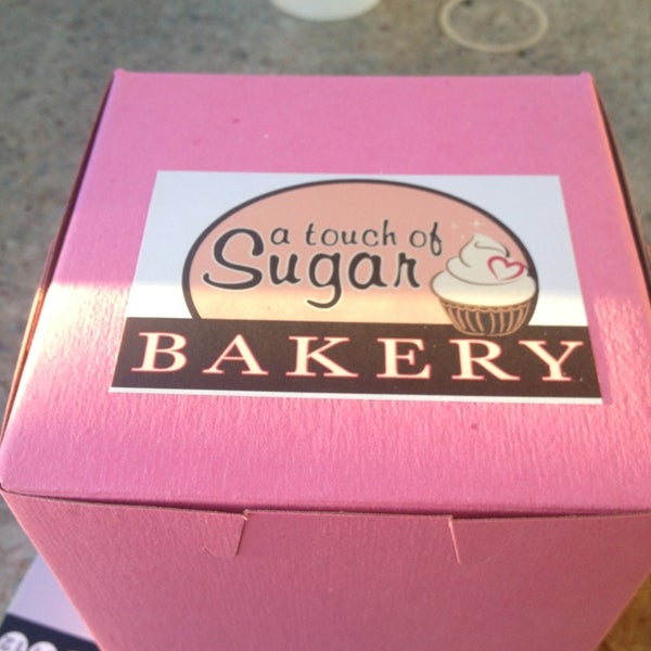No sugar bakery