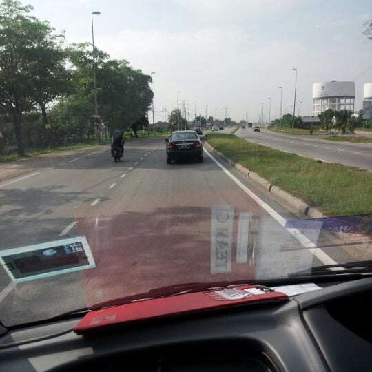 Photos At Jalan Klang Banting