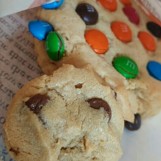 Cow Chip Cookies Downtown Kent 418 Ramsay Way