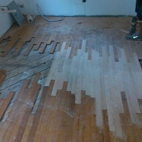 Photos At Apex Wood Floors Inc Construction Landscaping