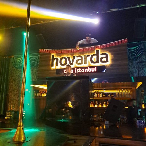 Foto diambil di Hovarda Club oleh Oya212 . pada 10/29/2022
