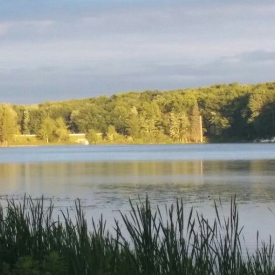 Little Long Lake Public Access Harrison, MI