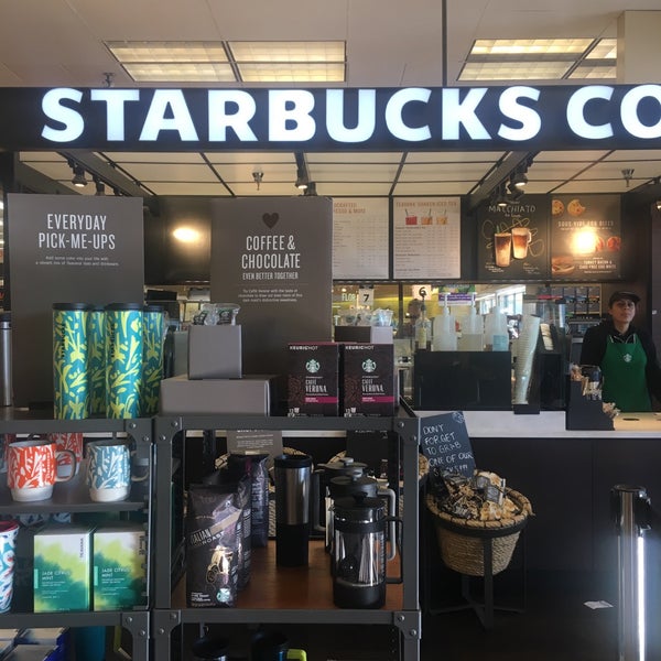 ralphs starbucks coffee