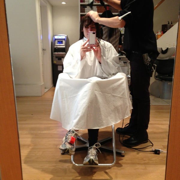 Photos at Hair Kuwayama East Village 22 tips from 399 visitors