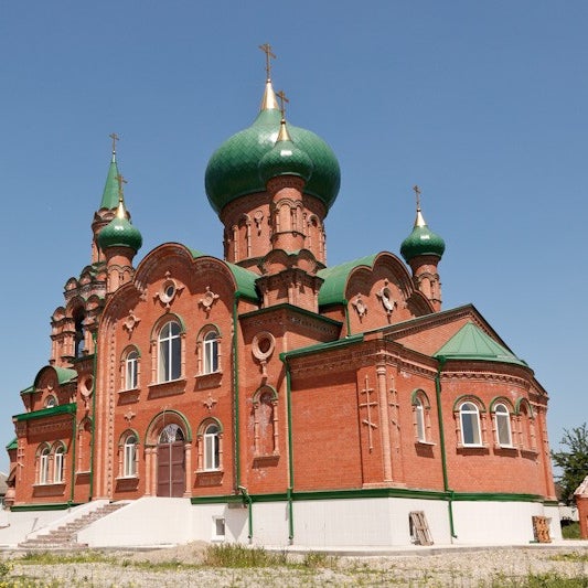 Купить Дом В Станице Незлобной