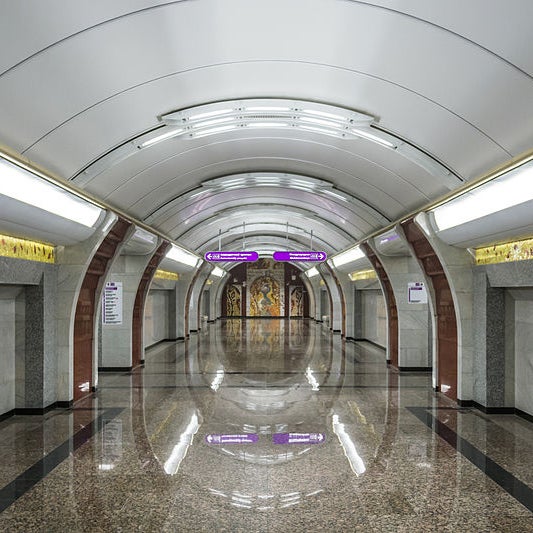 Метро бухарестская