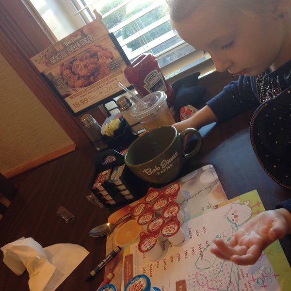 Bob Evans Restaurant American Restaurant in Westerville