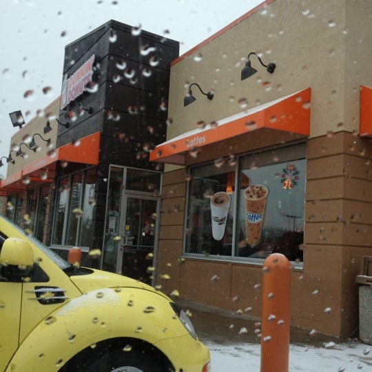 Dunkin' Donuts North End Manchester, NH Dunkin' Donuts North End Manchester, NH