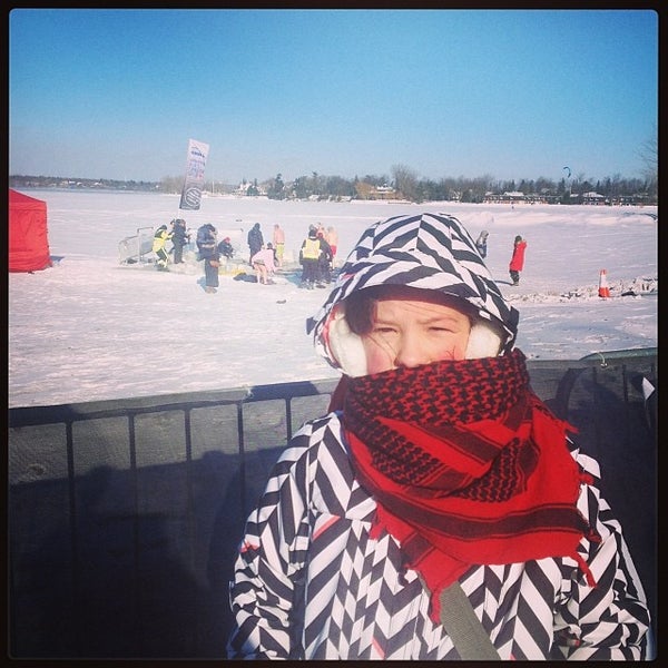 Photos at Britannia Park Ottawa, ON