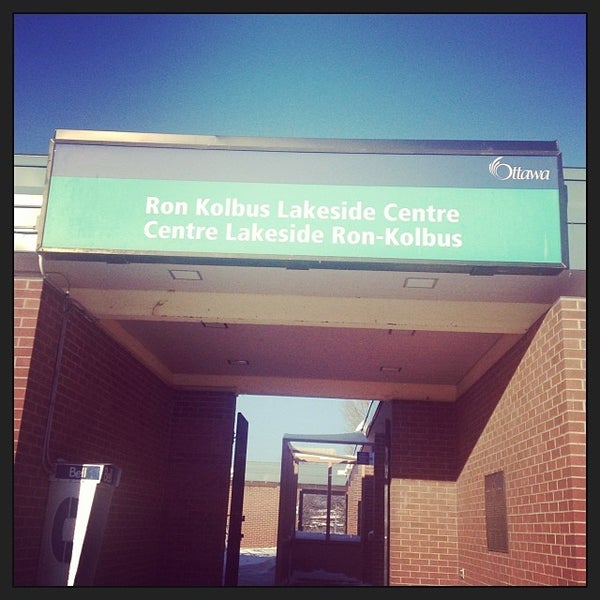 Photos at Britannia Park Ottawa, ON