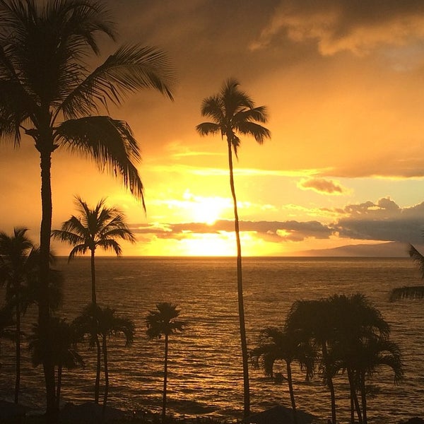 9/13/2014にAndrea C.がMigrant Mauiで撮った写真