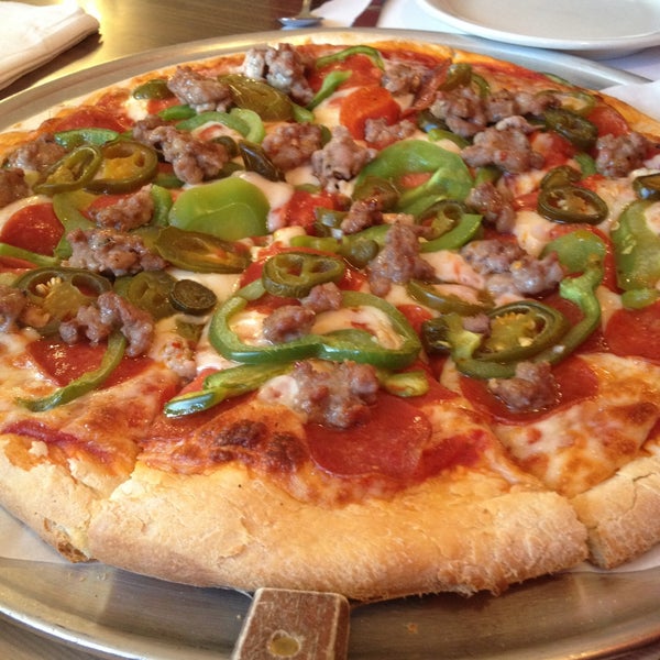 Carl's Italian Restaurant West Highland 3800 W 38th Ave