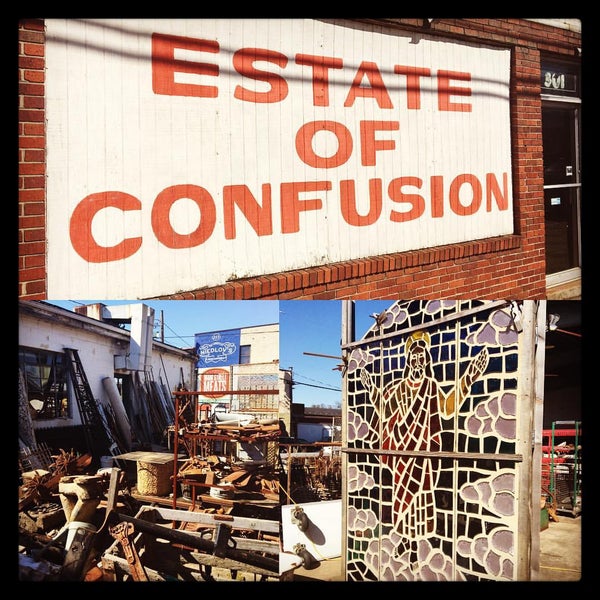 Photo taken at State Of Confusion by Andrea C. on 2/13/2016