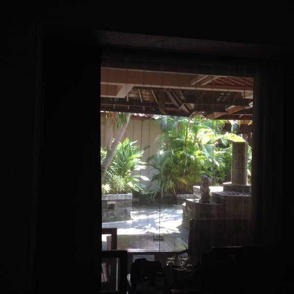 4/19/2015にYulya S.がBounty Hotel Baliで撮った写真
